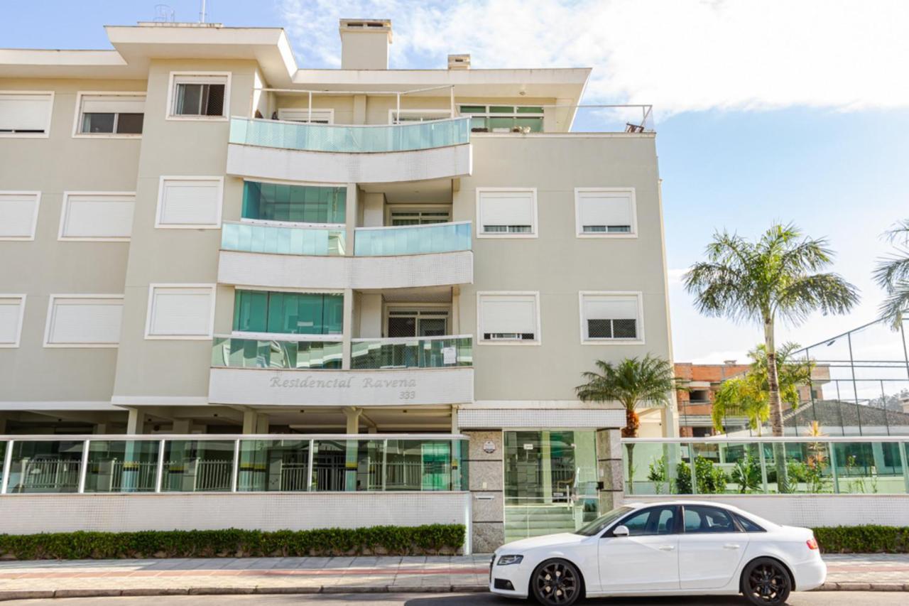 Estilo E Conforto Para 7 Hospedes Nos Ingleses Florianopolis Bagian luar foto